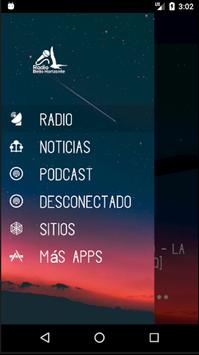 Radio Bello Horizonte screenshot 1