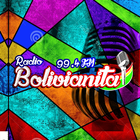 آیکون‌ Radio Bolivianita