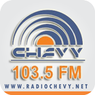 Radio Chevy icon