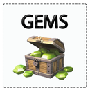 gems on coc- Clash of clans APK