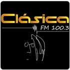 Radio Clasica Cochabamba (Ofic icon
