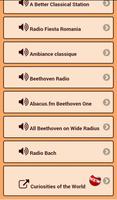 2 Schermata Radio Classical