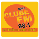 Rádio Clube FM 98.1 Ceilândia APK