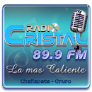 Radio Cristal Challapata APK