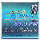 APK Radio Cristal Challapata