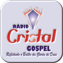 APK RADIO CRISTAL GOSPEL