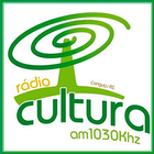 Rádio Cultura AM 1030 icône