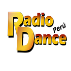 Radiodanceperu アイコン