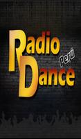 Radiodanceperu poster