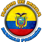 LA RADIO DE MODA ECUADOR ไอคอน