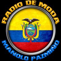 LA RADIO DE MODA ECUADOR ảnh chụp màn hình 2