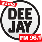 ikon Radio Deejay San Rafael