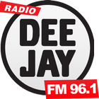 Radio Deejay San Rafael biểu tượng