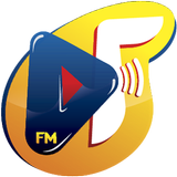 Rádio DF FM icône