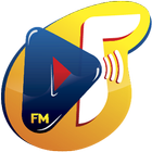 Rádio DF FM 圖標