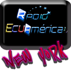 RADIO ECUAMERICA icône
