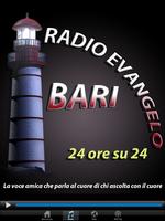 Radioevangelo Bari capture d'écran 1