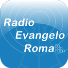 Radioevangelo Roma-icoon