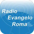 Radioevangelo Roma ไอคอน