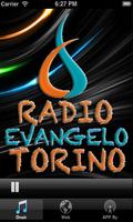 Radio Evangelo Torino Plakat