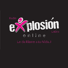 Radio Explosion Latina आइकन