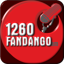 APK RADIO FANDANGO AM