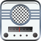 Ραδιόφωνο δωρεάν-icoon