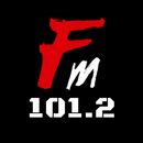 101.2 FM Radio Online free - radio player app APK
