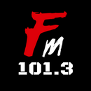 101.3 FM Radio Online free APK