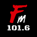 101.6 FM Radio Online APK
