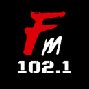 102.1 FM Radio Online APK