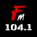 104.1 FM Radio Online APK