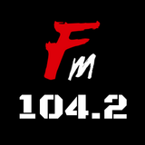 آیکون‌ 104.2 FM Radio Online