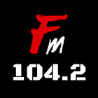 104.2 FM Radio Online biểu tượng