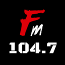 104.7 FM Radio Online APK