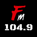 104.9 FM Radio Online APK