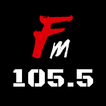 105.5 FM Radio Online