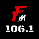 106.1 FM Radio Online APK