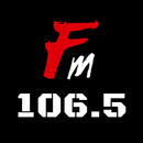 106.5 FM Radio Online APK