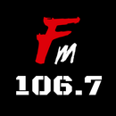 106.7 FM Radio Online APK