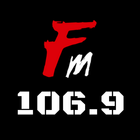 106.9 FM Radio Online icon