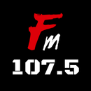 107.5 FM Radio Online APK