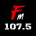 107.5 FM Radio Online simgesi