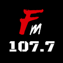 107.7 FM Radio Online APK