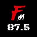 87.5 FM Radio Online APK