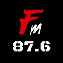 87.6 FM Radio Online APK