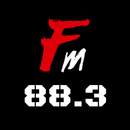 88.3 FM Radio Online APK