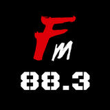 88.3 FM Radio Online আইকন