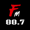 88.7 FM Radio Online