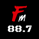 88.7 FM Radio Online APK